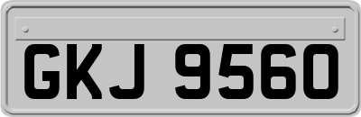 GKJ9560