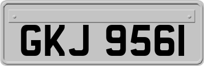 GKJ9561