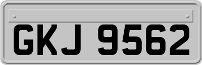 GKJ9562