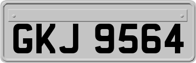 GKJ9564