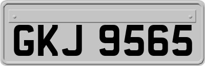 GKJ9565