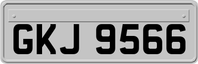 GKJ9566