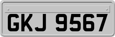 GKJ9567