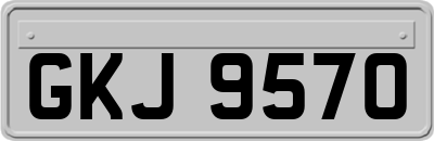 GKJ9570