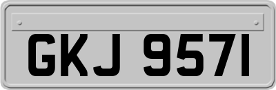 GKJ9571