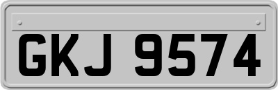 GKJ9574