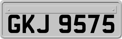 GKJ9575