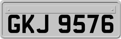 GKJ9576