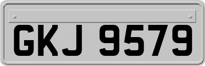 GKJ9579