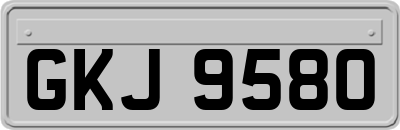 GKJ9580