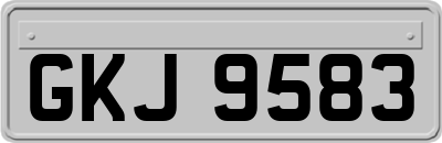 GKJ9583