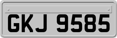 GKJ9585