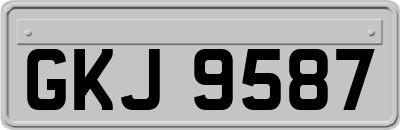 GKJ9587