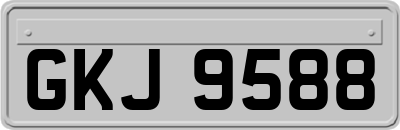 GKJ9588