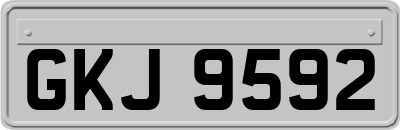 GKJ9592