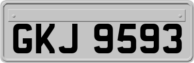 GKJ9593