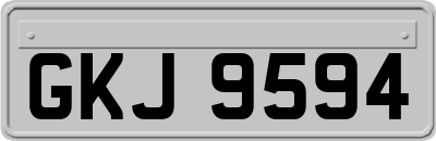 GKJ9594