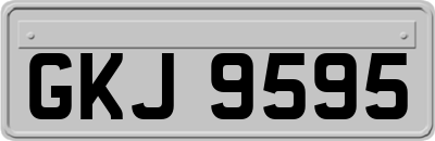 GKJ9595