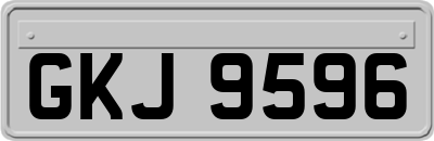 GKJ9596