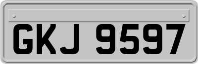 GKJ9597