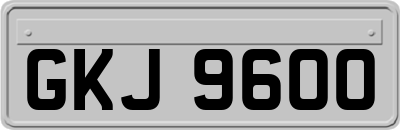 GKJ9600