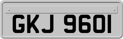 GKJ9601