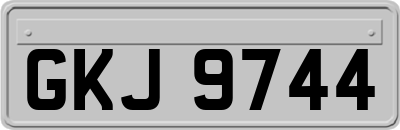 GKJ9744