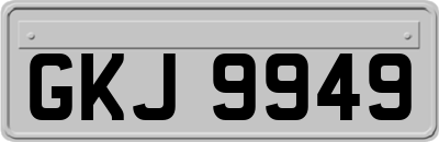 GKJ9949