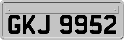 GKJ9952