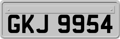 GKJ9954