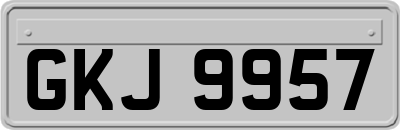 GKJ9957