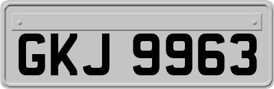 GKJ9963