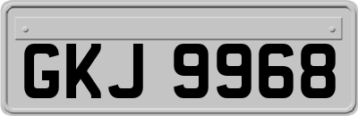 GKJ9968