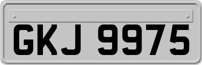 GKJ9975