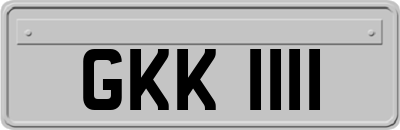 GKK1111