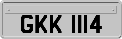 GKK1114