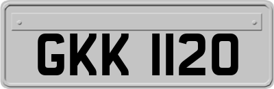 GKK1120