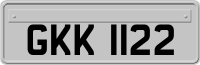 GKK1122