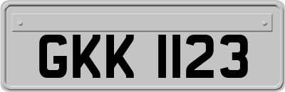 GKK1123