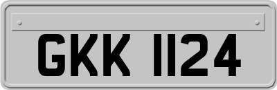 GKK1124