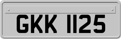 GKK1125