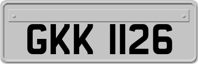 GKK1126