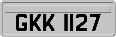 GKK1127