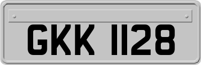 GKK1128