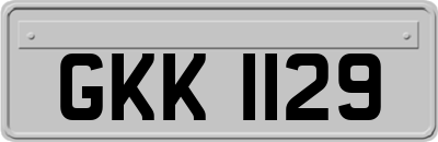 GKK1129