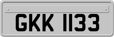 GKK1133