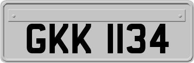 GKK1134