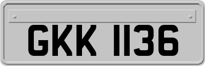 GKK1136