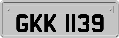 GKK1139