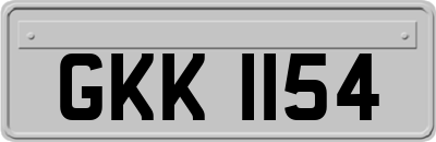 GKK1154